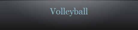 Volleyball